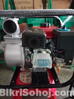 Water pump পানির সেচ পাম্প